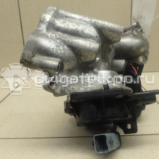 Фото Клапан рециркуляции выхлопных газов  1855876 для Ford Focus / C-Max / Galaxy / Grand / Kuga