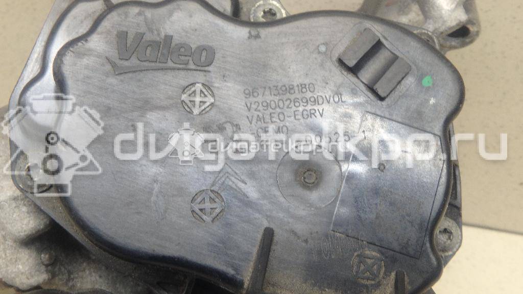Фото Клапан рециркуляции выхлопных газов  1855876 для Ford Focus / C-Max / Galaxy / Grand / Kuga {forloop.counter}}