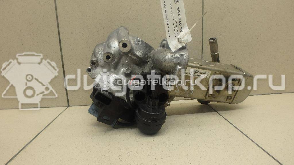 Фото Клапан рециркуляции выхлопных газов  1855876 для Ford Focus / C-Max / Galaxy / Grand / Kuga {forloop.counter}}