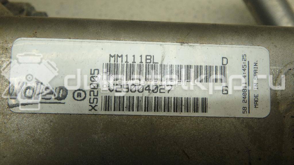 Фото Клапан рециркуляции выхлопных газов  1855876 для Ford Focus / C-Max / Galaxy / Grand / Kuga {forloop.counter}}