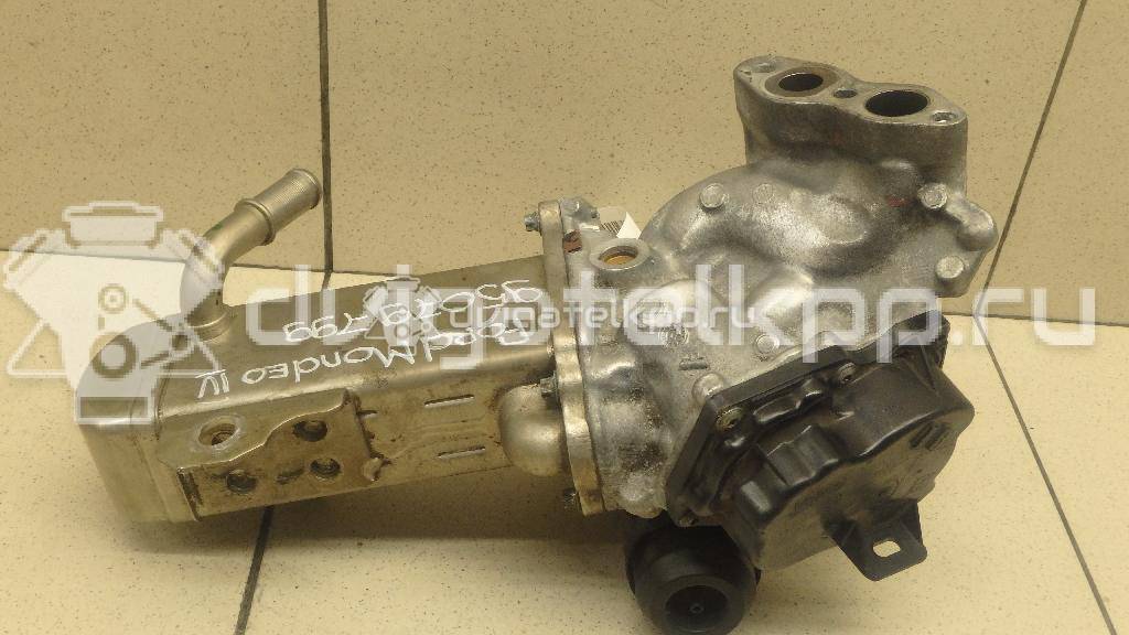 Фото Клапан рециркуляции выхлопных газов  1855876 для Ford Focus / C-Max / Galaxy / Grand / Kuga {forloop.counter}}
