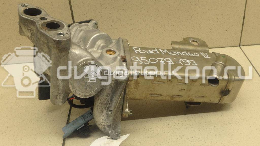 Фото Клапан рециркуляции выхлопных газов  1855876 для Ford Focus / C-Max / Galaxy / Grand / Kuga {forloop.counter}}