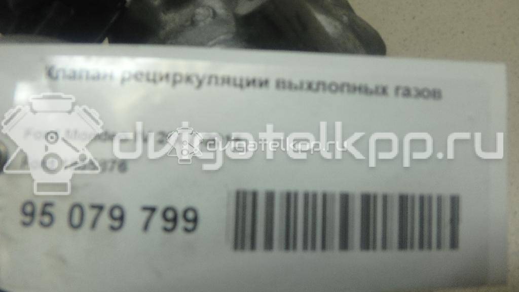 Фото Клапан рециркуляции выхлопных газов  1855876 для Ford Focus / C-Max / Galaxy / Grand / Kuga {forloop.counter}}