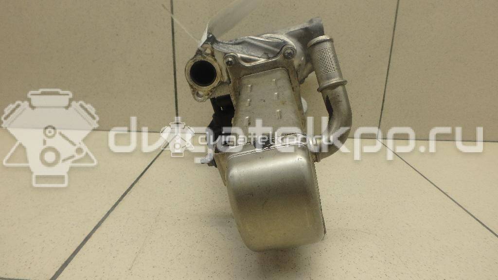 Фото Клапан рециркуляции выхлопных газов  1855876 для Ford Focus / C-Max / Galaxy / Grand / Kuga {forloop.counter}}