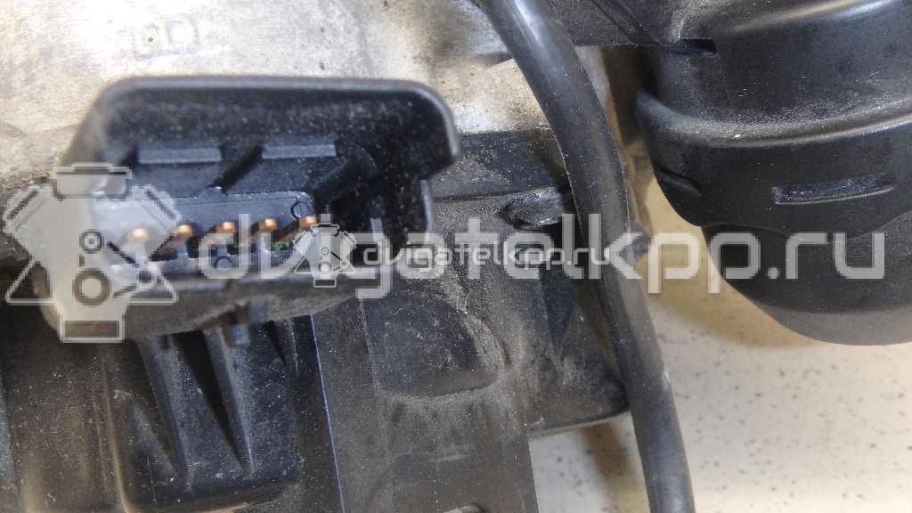 Фото Клапан рециркуляции выхлопных газов  1855876 для Ford Focus / C-Max / Galaxy / Grand / Kuga {forloop.counter}}
