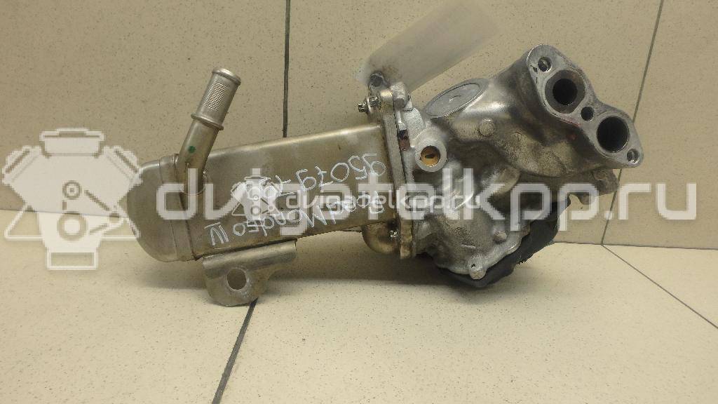 Фото Клапан рециркуляции выхлопных газов  1855876 для Ford Focus / C-Max / Galaxy / Grand / Kuga {forloop.counter}}
