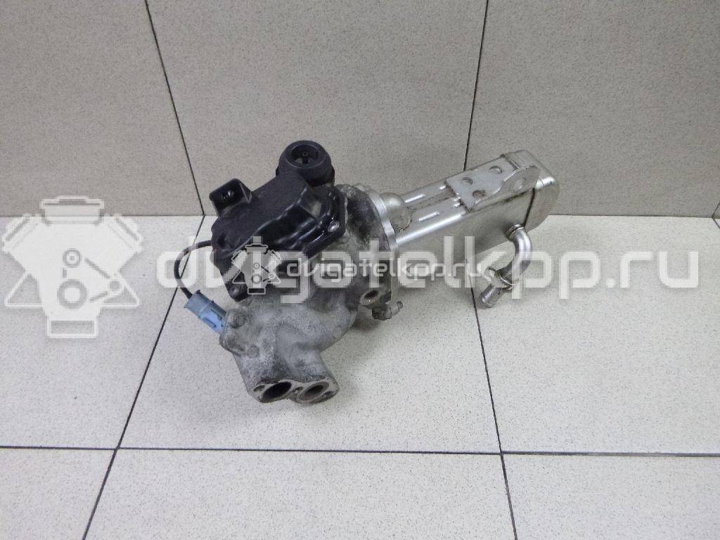 Фото Клапан рециркуляции выхлопных газов  1855876 для Ford Focus / C-Max / Galaxy / Grand / Kuga {forloop.counter}}