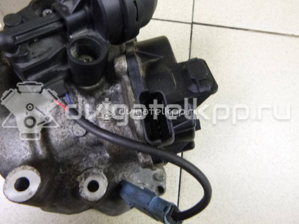 Фото Клапан рециркуляции выхлопных газов  1855876 для Ford Focus / C-Max / Galaxy / Grand / Kuga {forloop.counter}}