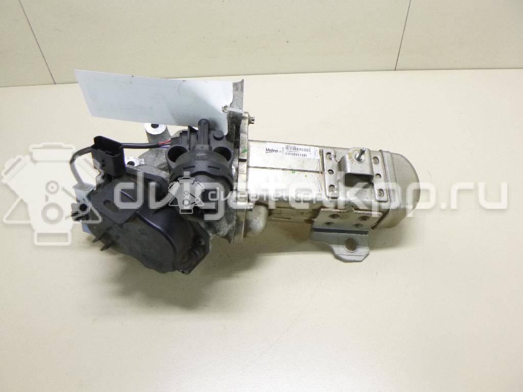 Фото Клапан рециркуляции выхлопных газов  1855876 для Ford Focus / C-Max / Galaxy / Grand / Kuga {forloop.counter}}