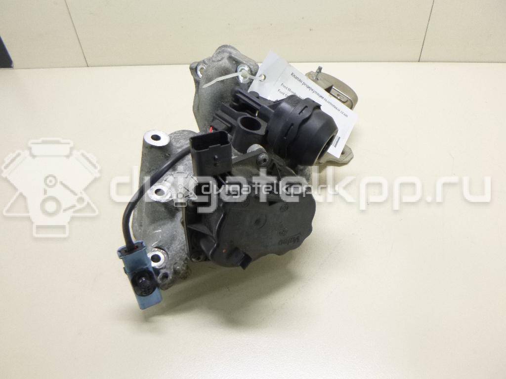 Фото Клапан рециркуляции выхлопных газов  1855876 для Ford Focus / C-Max / Galaxy / Grand / Kuga {forloop.counter}}
