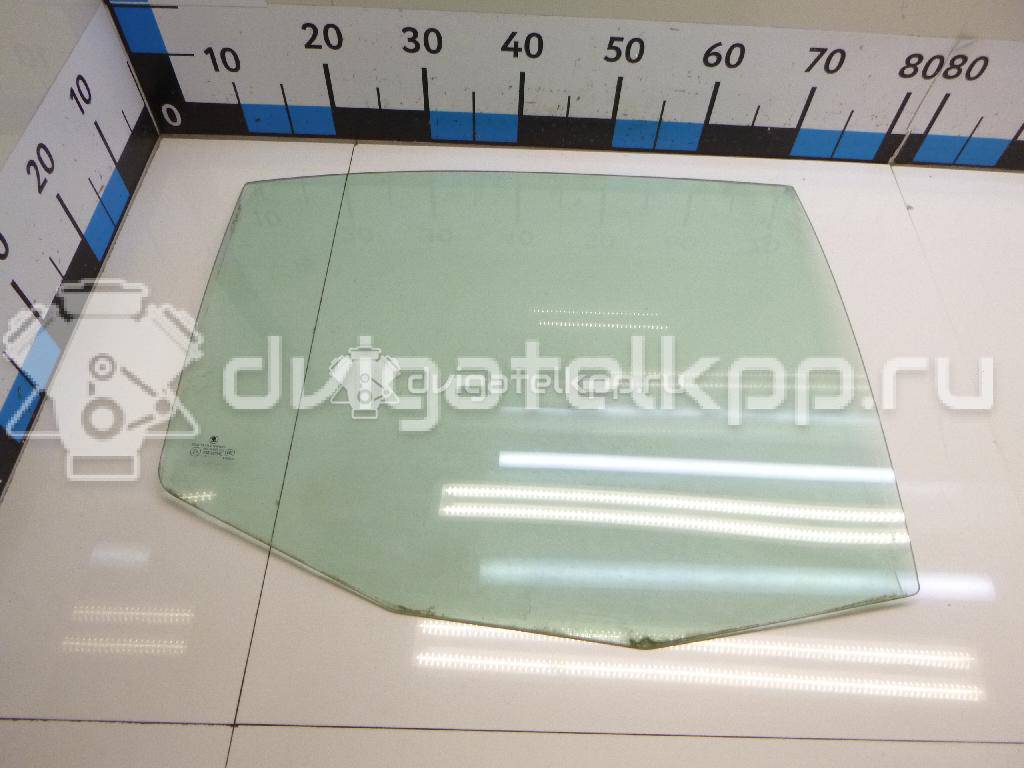 Фото Стекло двери задней правой  1U4845206A для Skoda Octavia {forloop.counter}}