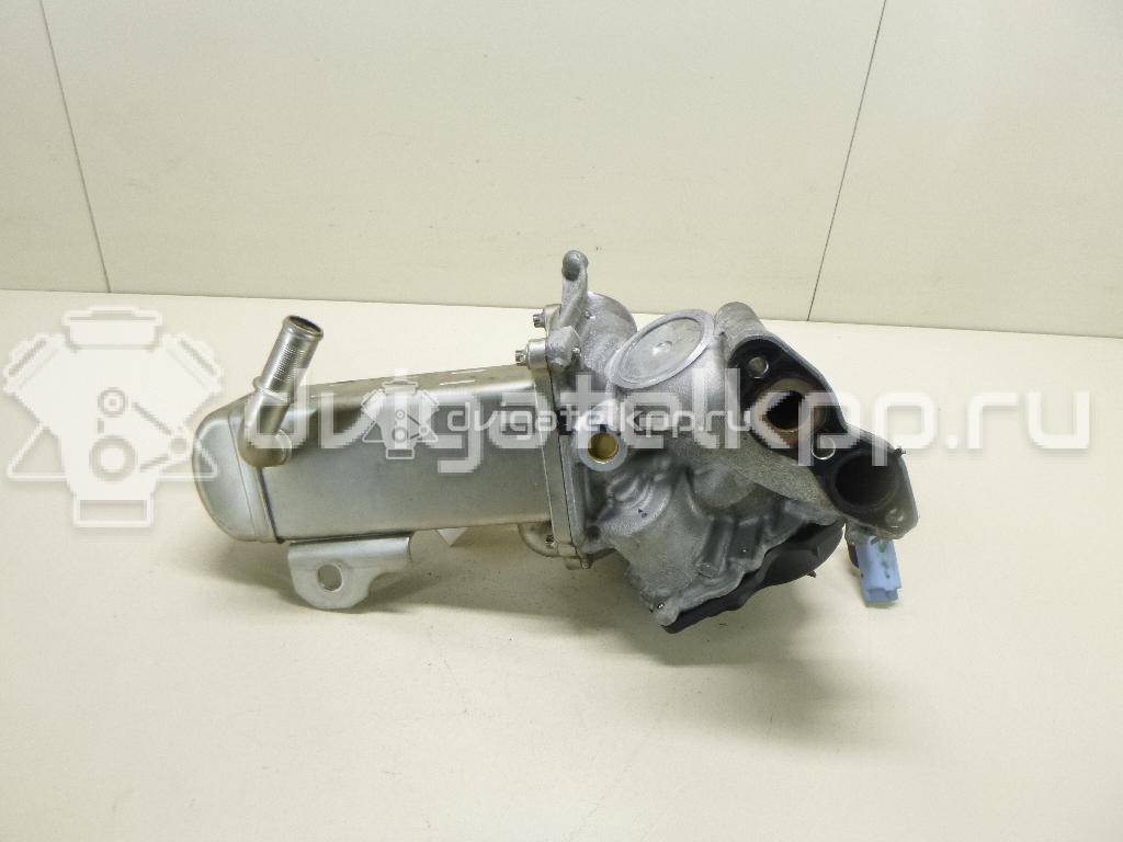 Фото Клапан рециркуляции выхлопных газов  1855876 для Ford Focus / C-Max / Galaxy / Grand / Kuga {forloop.counter}}