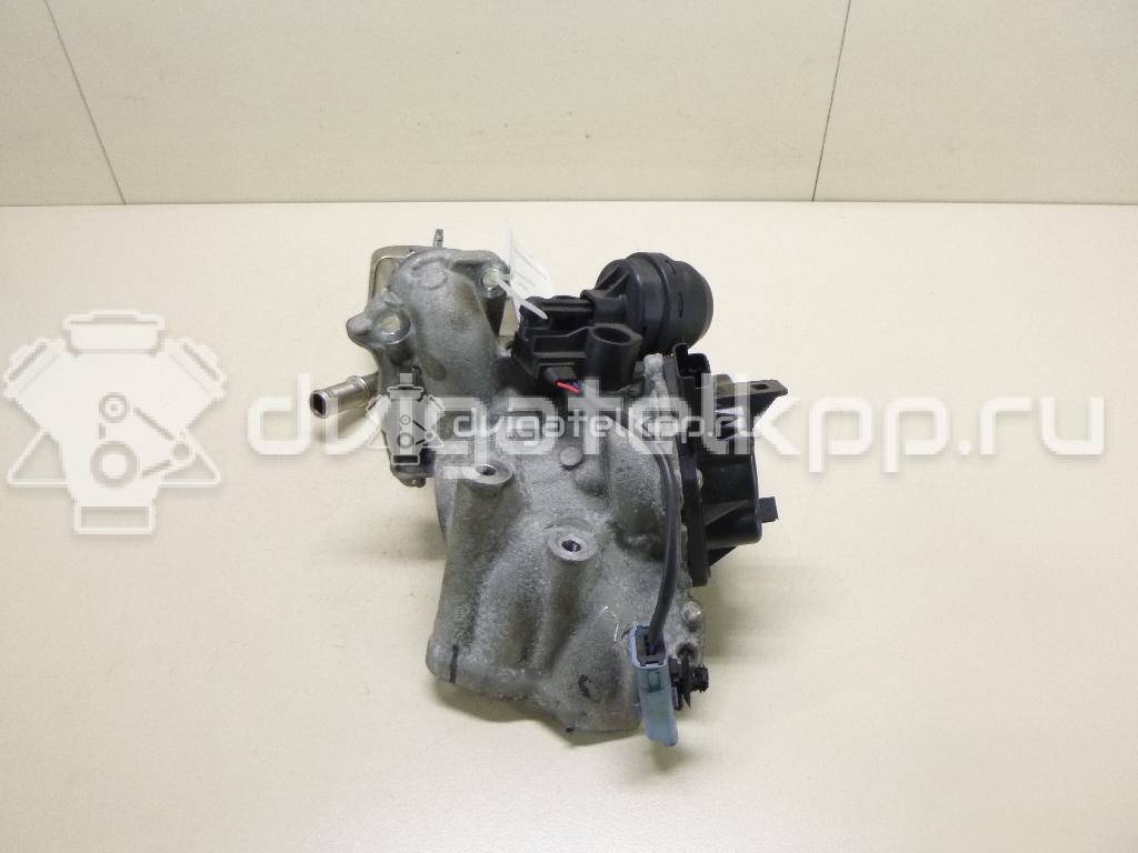 Фото Клапан рециркуляции выхлопных газов  1855876 для Ford Focus / C-Max / Galaxy / Grand / Kuga {forloop.counter}}