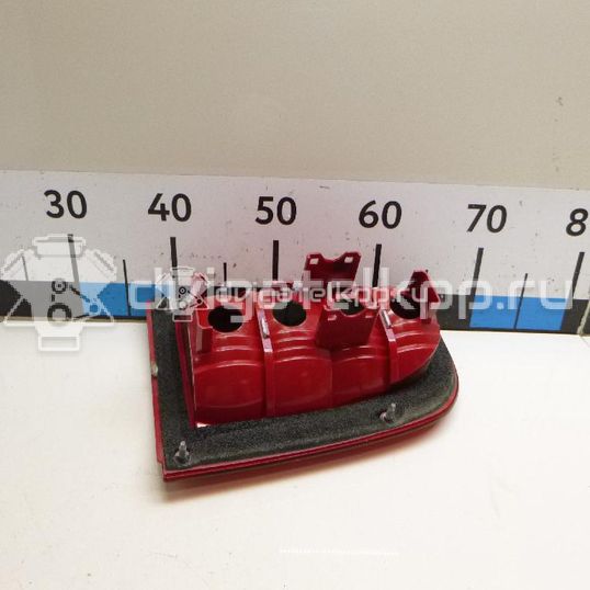 Фото Фонарь задний левый  1U6945111C для Skoda Octavia