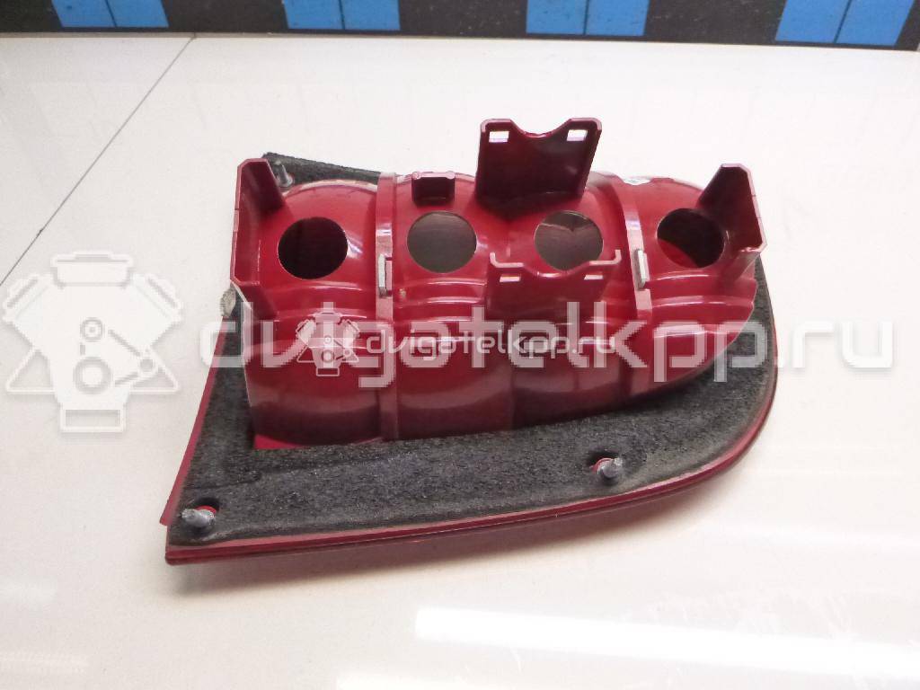 Фото Фонарь задний левый  1U6945111C для Skoda Octavia {forloop.counter}}