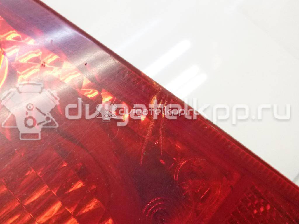 Фото Фонарь задний левый  1U6945111C для Skoda Octavia {forloop.counter}}