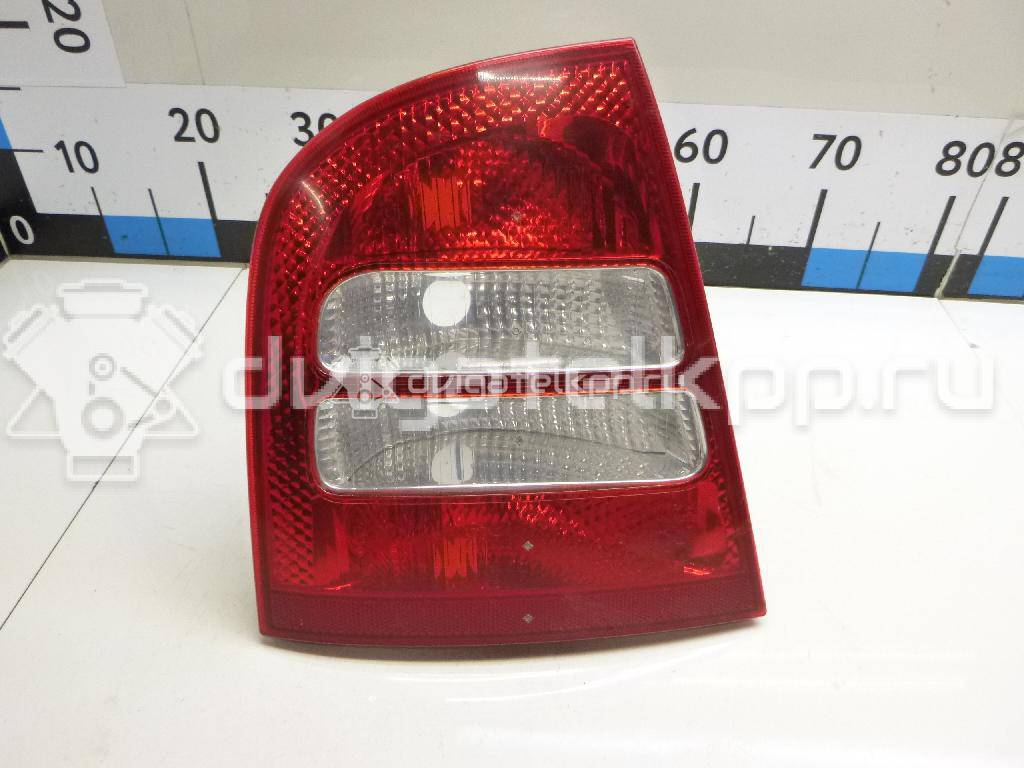 Фото Фонарь задний левый  1U6945111C для Skoda Octavia {forloop.counter}}