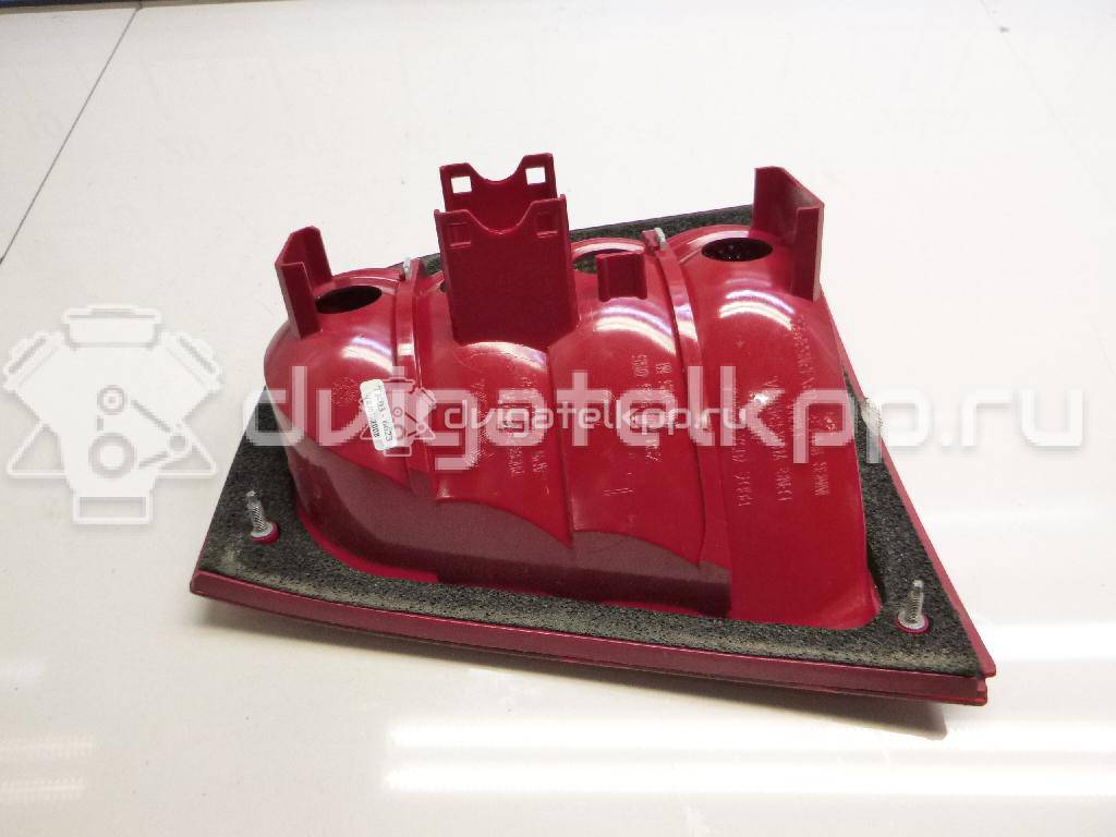 Фото Фонарь задний левый  1U6945111C для Skoda Octavia {forloop.counter}}