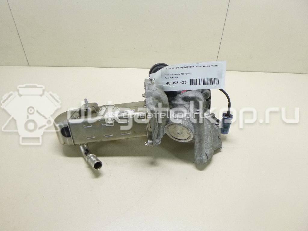Фото Клапан рециркуляции выхлопных газов  1855876 для Ford Focus / C-Max / Galaxy / Grand / Kuga {forloop.counter}}