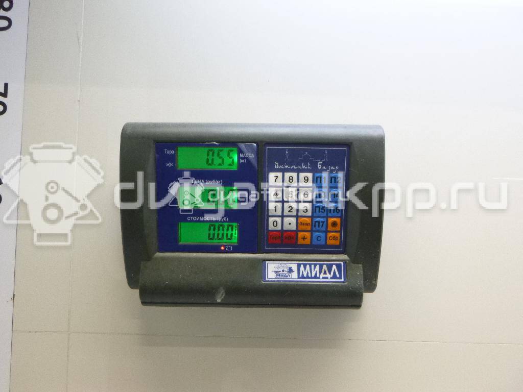 Фото Фонарь задний левый  1U6945111C для Skoda Octavia {forloop.counter}}