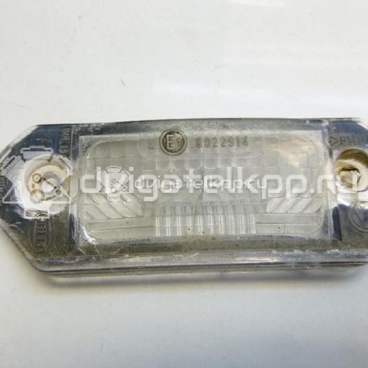 Фото Фонарь подсветки номера  1H5943119 для Skoda Octavia