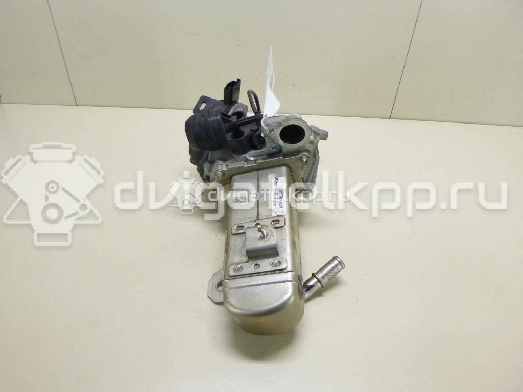 Фото Клапан рециркуляции выхлопных газов  1855876 для Ford Focus / C-Max / Galaxy / Grand / Kuga {forloop.counter}}