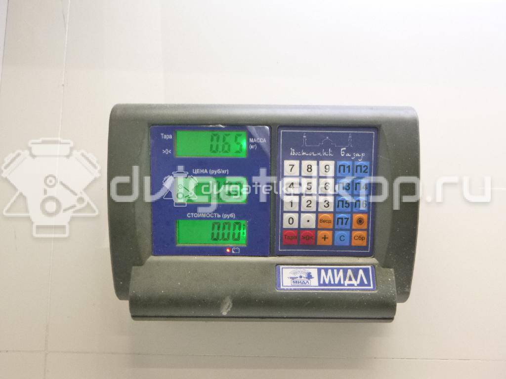 Фото Цилиндр тормозной главный  1J1614019G для Skoda Octavia {forloop.counter}}