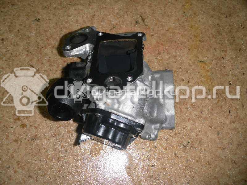 Фото Клапан рециркуляции выхлопных газов  1682007 для Ford Focus / C-Max / Galaxy / Grand / Kuga {forloop.counter}}