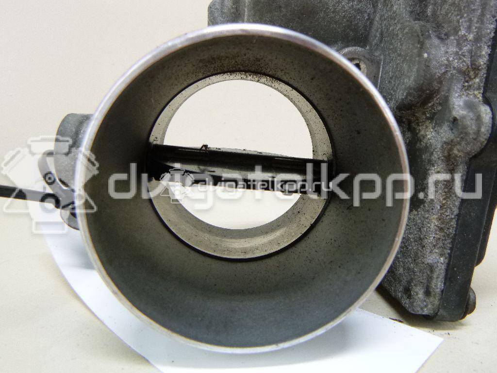 Фото Заслонка дроссельная электрическая  1700259 для Ford Focus / C-Max / Galaxy / Grand / Kuga {forloop.counter}}