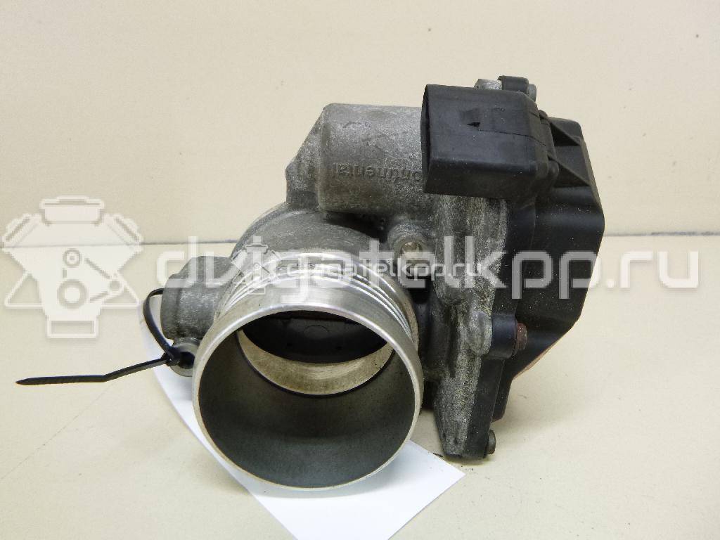 Фото Заслонка дроссельная электрическая  1700259 для Ford Focus / C-Max / Galaxy / Grand / Kuga {forloop.counter}}