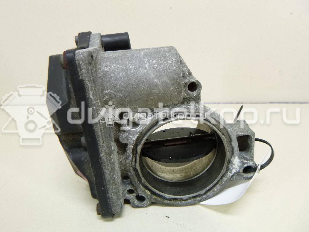 Фото Заслонка дроссельная электрическая  1700259 для Ford Focus / C-Max / Galaxy / Grand / Kuga {forloop.counter}}