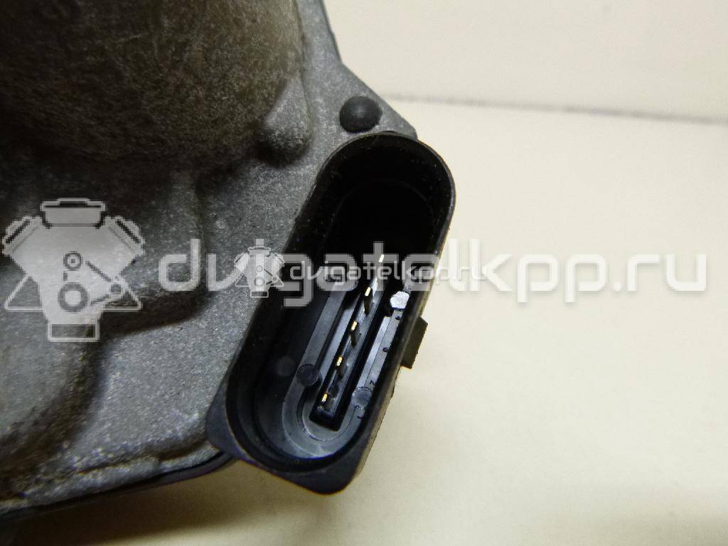 Фото Заслонка дроссельная электрическая  1700259 для Ford Focus / C-Max / Galaxy / Grand / Kuga {forloop.counter}}