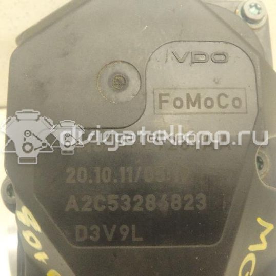 Фото Заслонка дроссельная электрическая  1700259 для Ford Focus / C-Max / Galaxy / Grand / Kuga