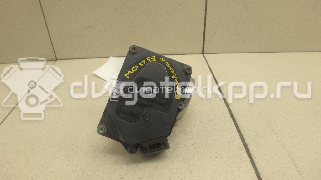 Фото Заслонка дроссельная электрическая  1700259 для Ford Focus / C-Max / Galaxy / Grand / Kuga {forloop.counter}}