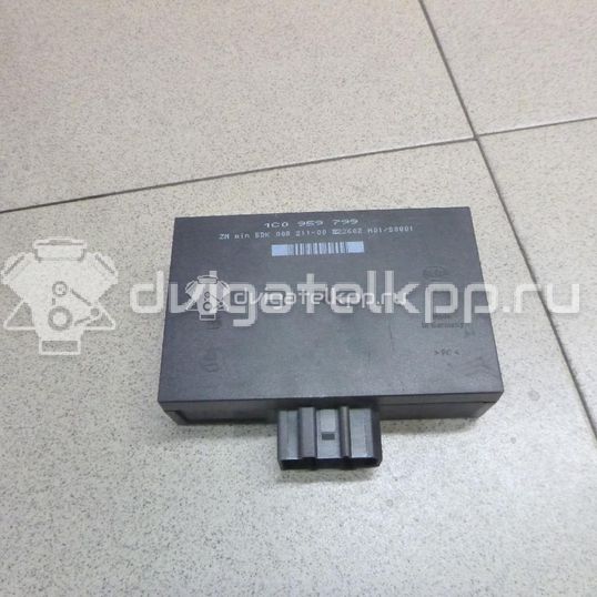 Фото Блок комфорта  1C0959799 для skoda Octavia (A4 1U-)