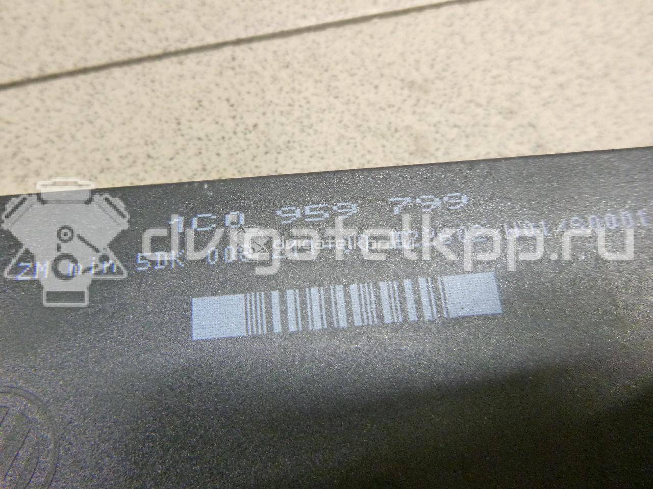 Фото Блок комфорта  1C0959799 для skoda Octavia (A4 1U-) {forloop.counter}}