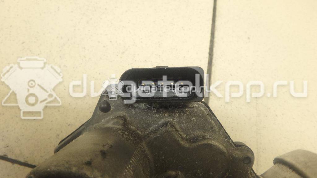 Фото Заслонка дроссельная электрическая  1700259 для Ford Focus / C-Max / Galaxy / Grand / Kuga {forloop.counter}}