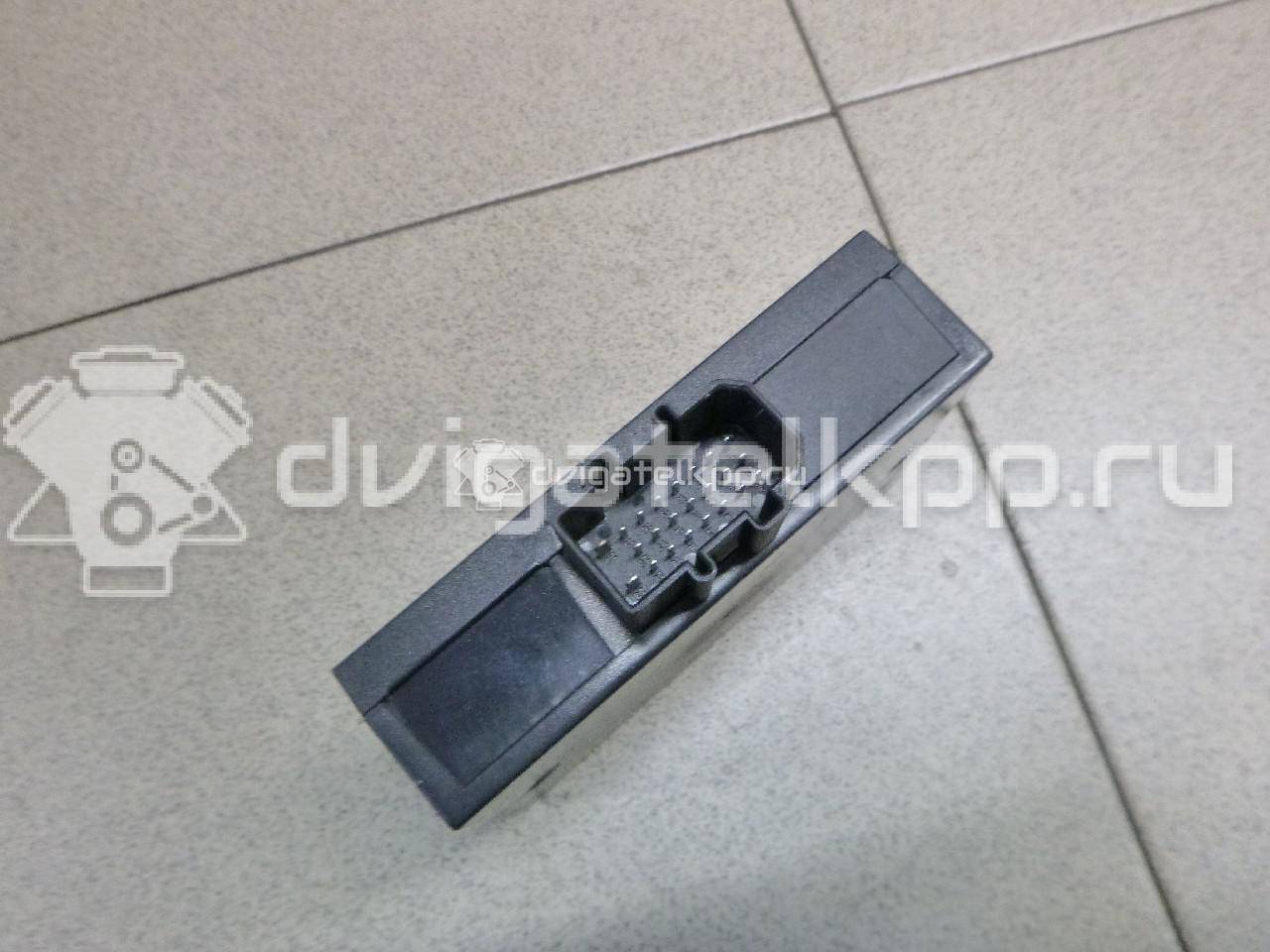 Фото Блок комфорта  1C0959799 для skoda Octavia (A4 1U-) {forloop.counter}}