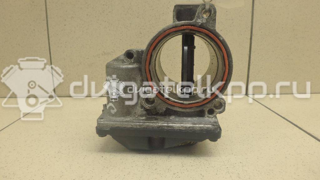 Фото Заслонка дроссельная электрическая  1700259 для Ford Focus / C-Max / Galaxy / Grand / Kuga {forloop.counter}}