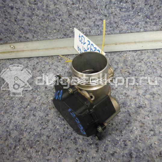 Фото Заслонка дроссельная электрическая  1700259 для Ford Focus / C-Max / Galaxy / Grand / Kuga