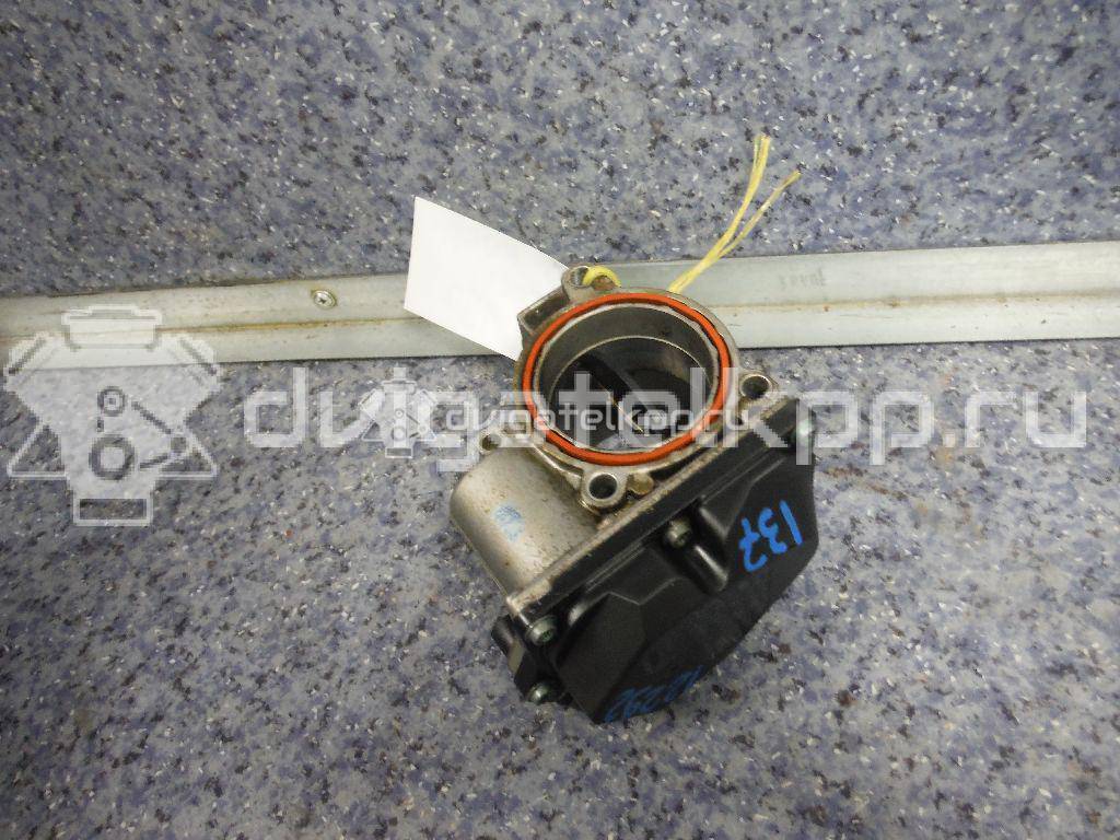 Фото Заслонка дроссельная электрическая  1700259 для Ford Focus / C-Max / Galaxy / Grand / Kuga {forloop.counter}}