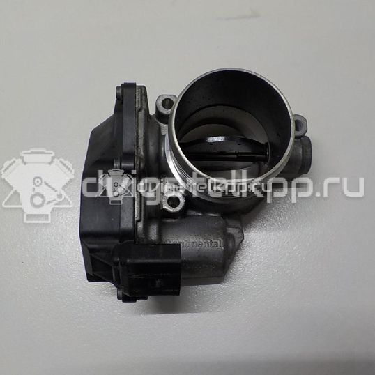 Фото Заслонка дроссельная электрическая  1700259 для Ford Focus / C-Max / Galaxy / Grand / Kuga