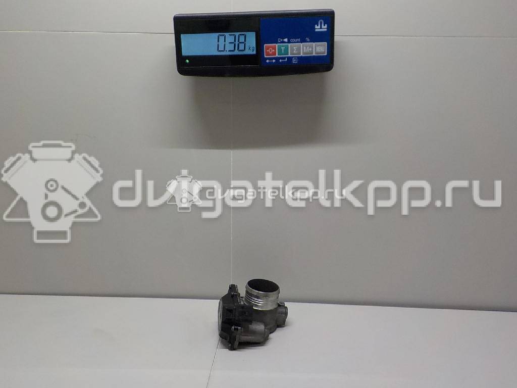 Фото Заслонка дроссельная электрическая  1700259 для Ford Focus / C-Max / Galaxy / Grand / Kuga {forloop.counter}}
