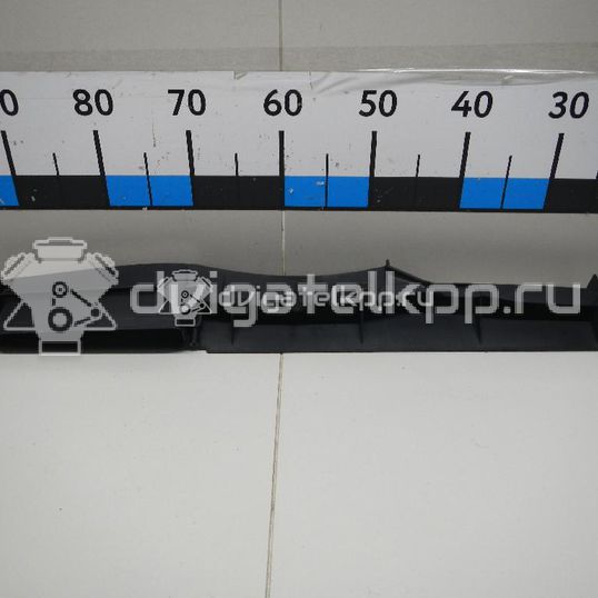 Фото Воздуховод  1Z0121285F для skoda Octavia (A5 1Z-)