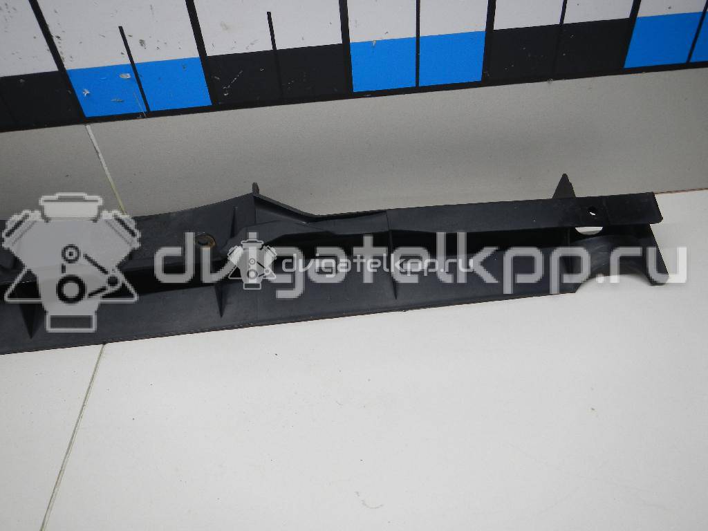 Фото Воздуховод  1Z0121285F для skoda Octavia (A5 1Z-) {forloop.counter}}