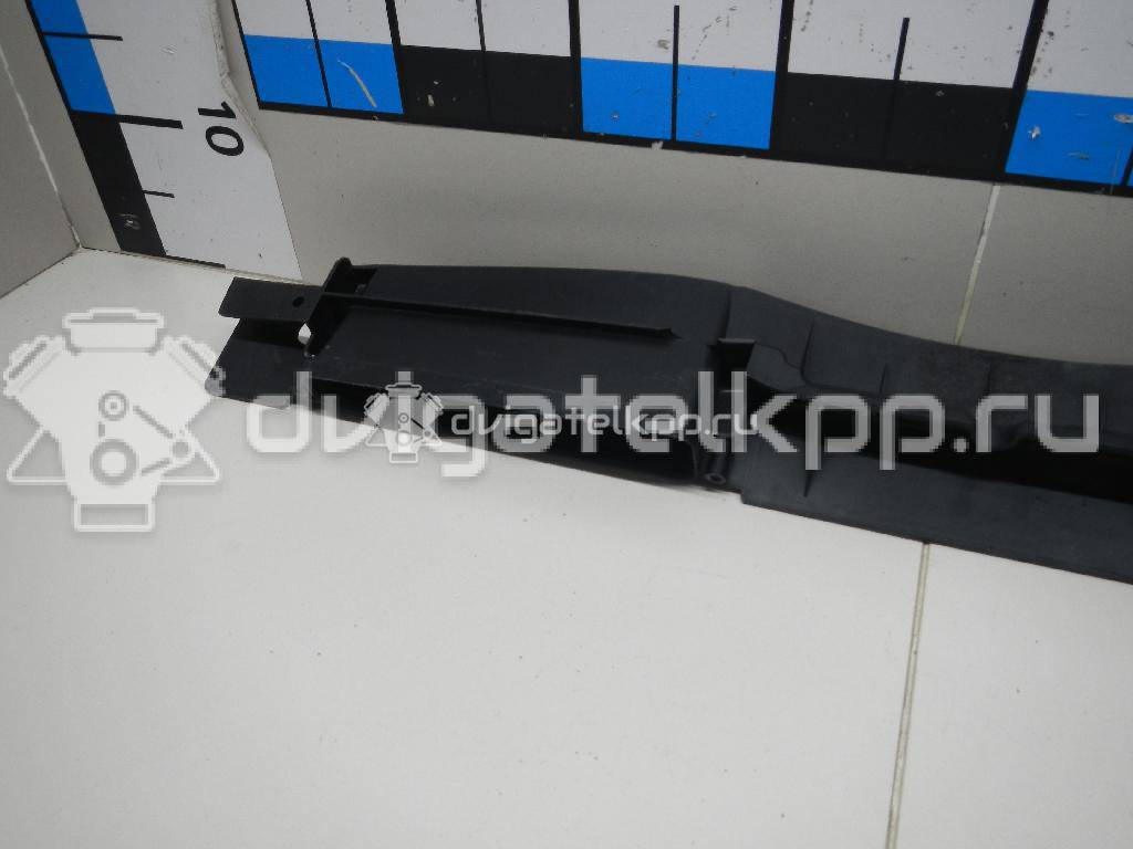 Фото Воздуховод  1Z0121285F для skoda Octavia (A5 1Z-) {forloop.counter}}
