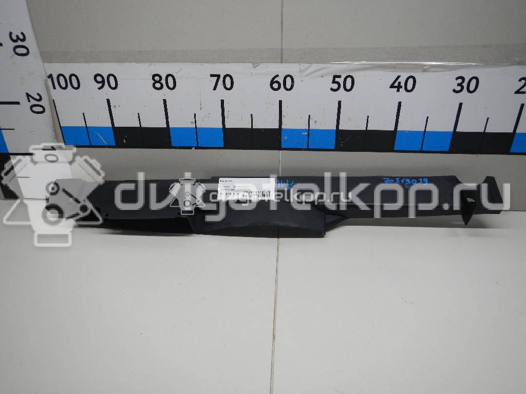 Фото Воздуховод  1Z0121285F для skoda Octavia (A5 1Z-) {forloop.counter}}