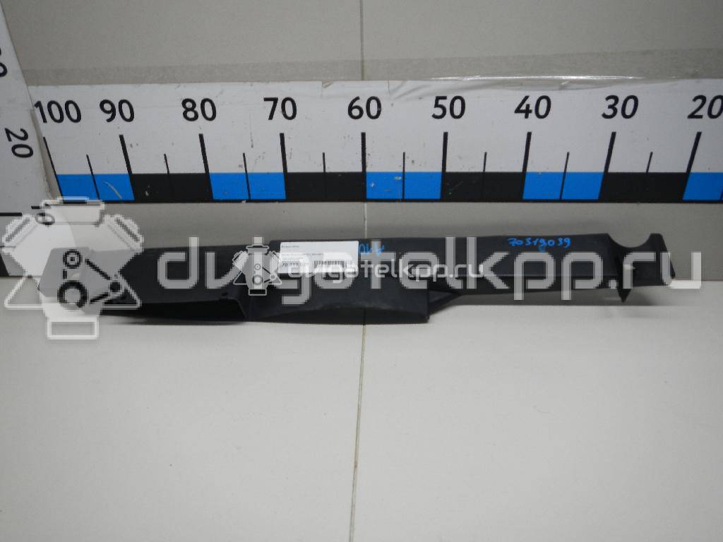 Фото Воздуховод  1Z0121285F для skoda Octavia (A5 1Z-) {forloop.counter}}