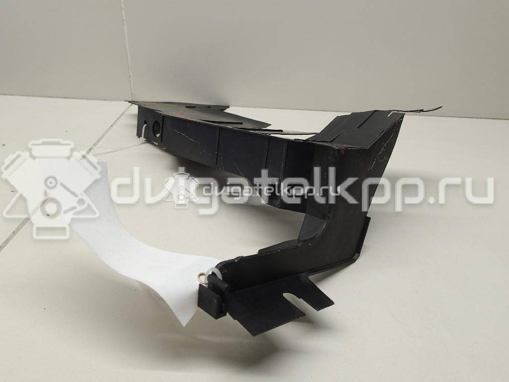 Фото Воздуховод радиатора правый  1Z0121284B для Skoda Octavia / Octaviaii 1Z3 {forloop.counter}}