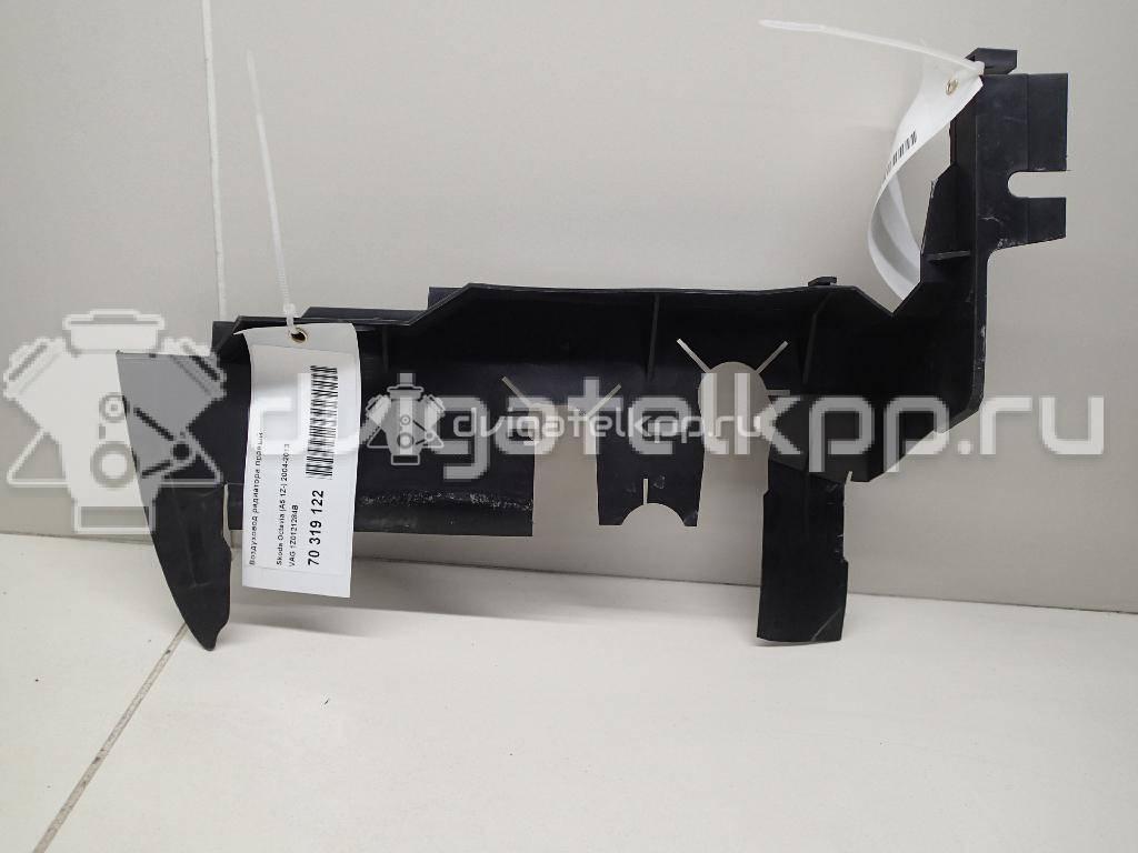 Фото Воздуховод радиатора правый  1Z0121284B для Skoda Octavia / Octaviaii 1Z3 {forloop.counter}}